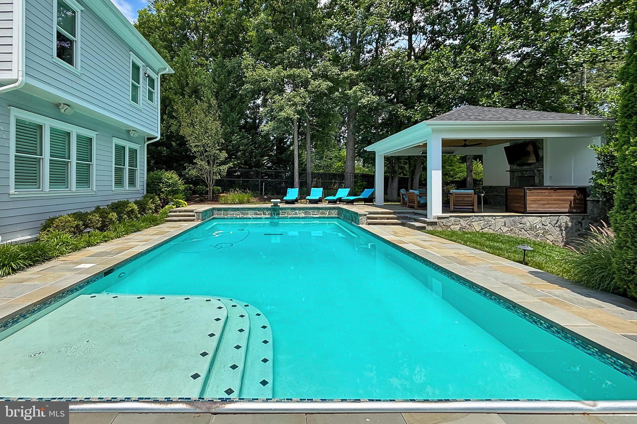 7912 Jansen Drive Springfield, VA 22152 - Photo 67 of 73