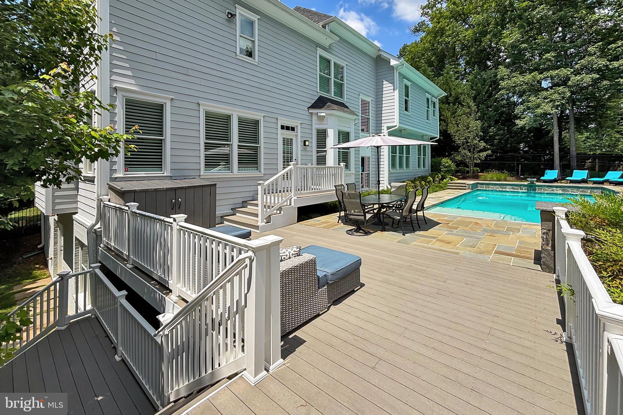 7912 Jansen Drive Springfield, VA 22152 - Photo 70 of 73