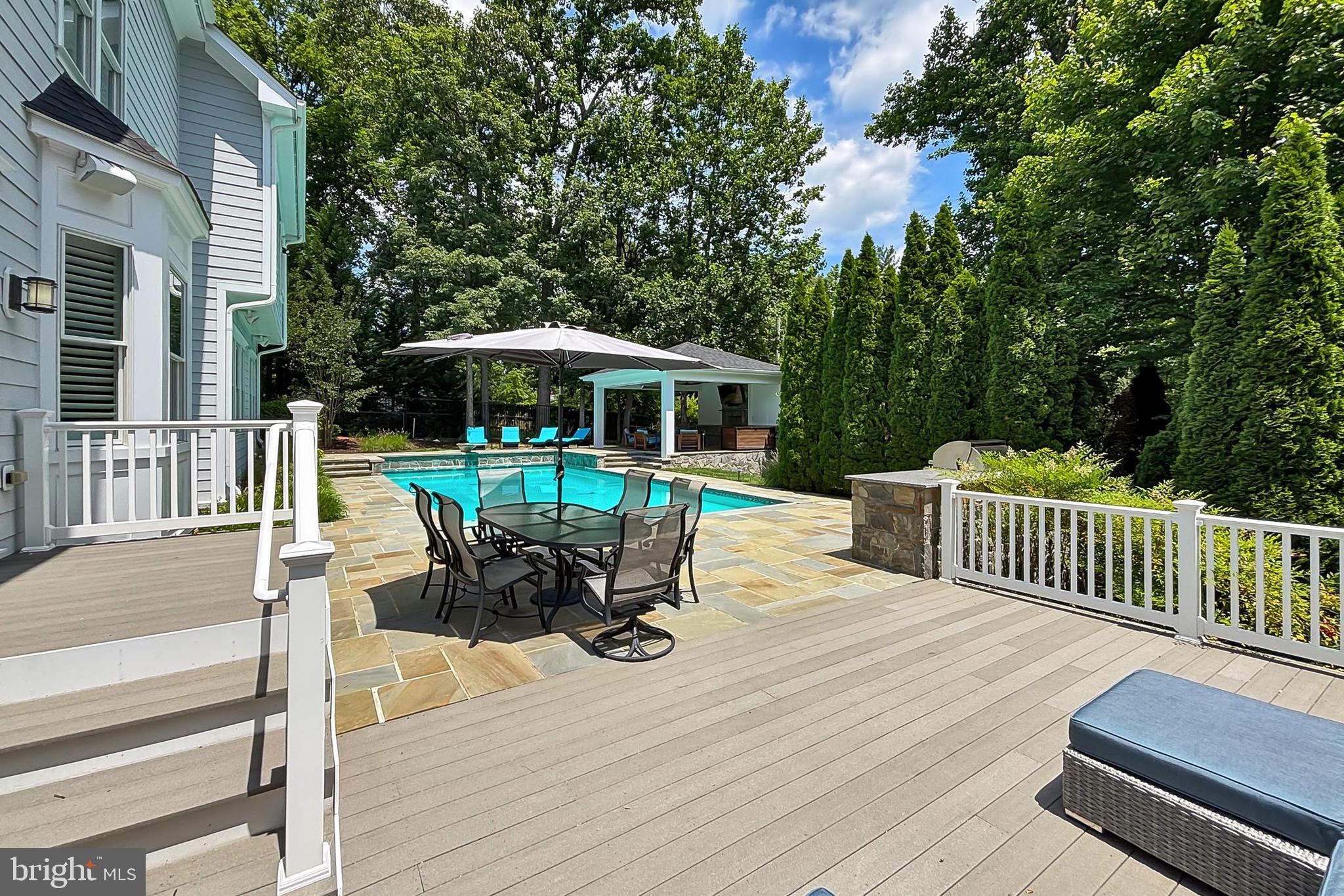 7912 Jansen Drive Springfield, VA 22152 - Photo 71 of 73