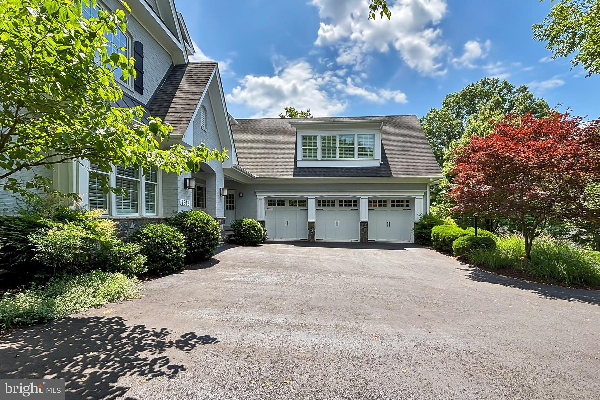 7912 Jansen Drive Springfield, VA 22152 - Photo 72 of 73