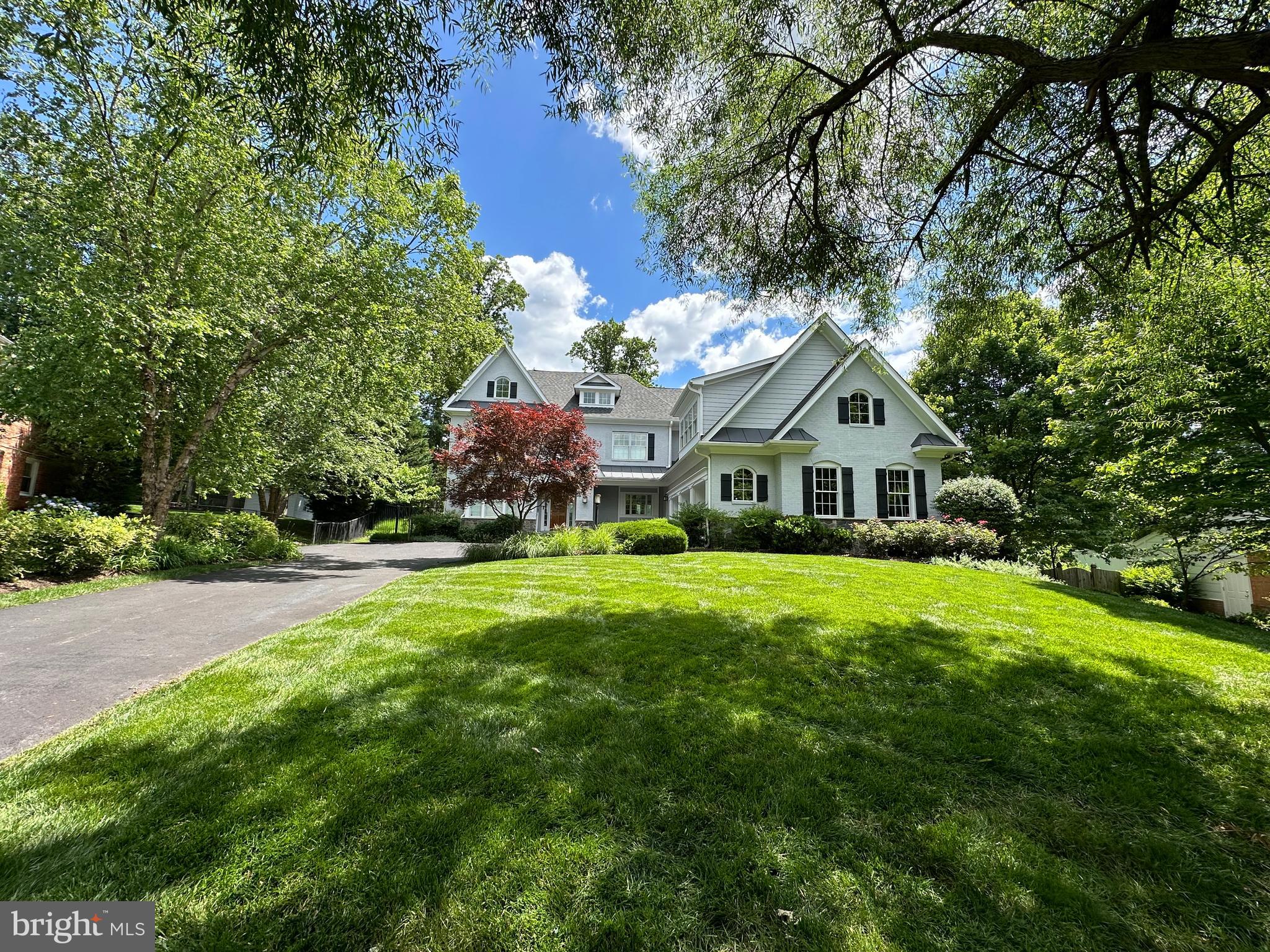 7912 Jansen Drive Springfield, VA 22152 - Photo 73 of 73 Welcome Home!