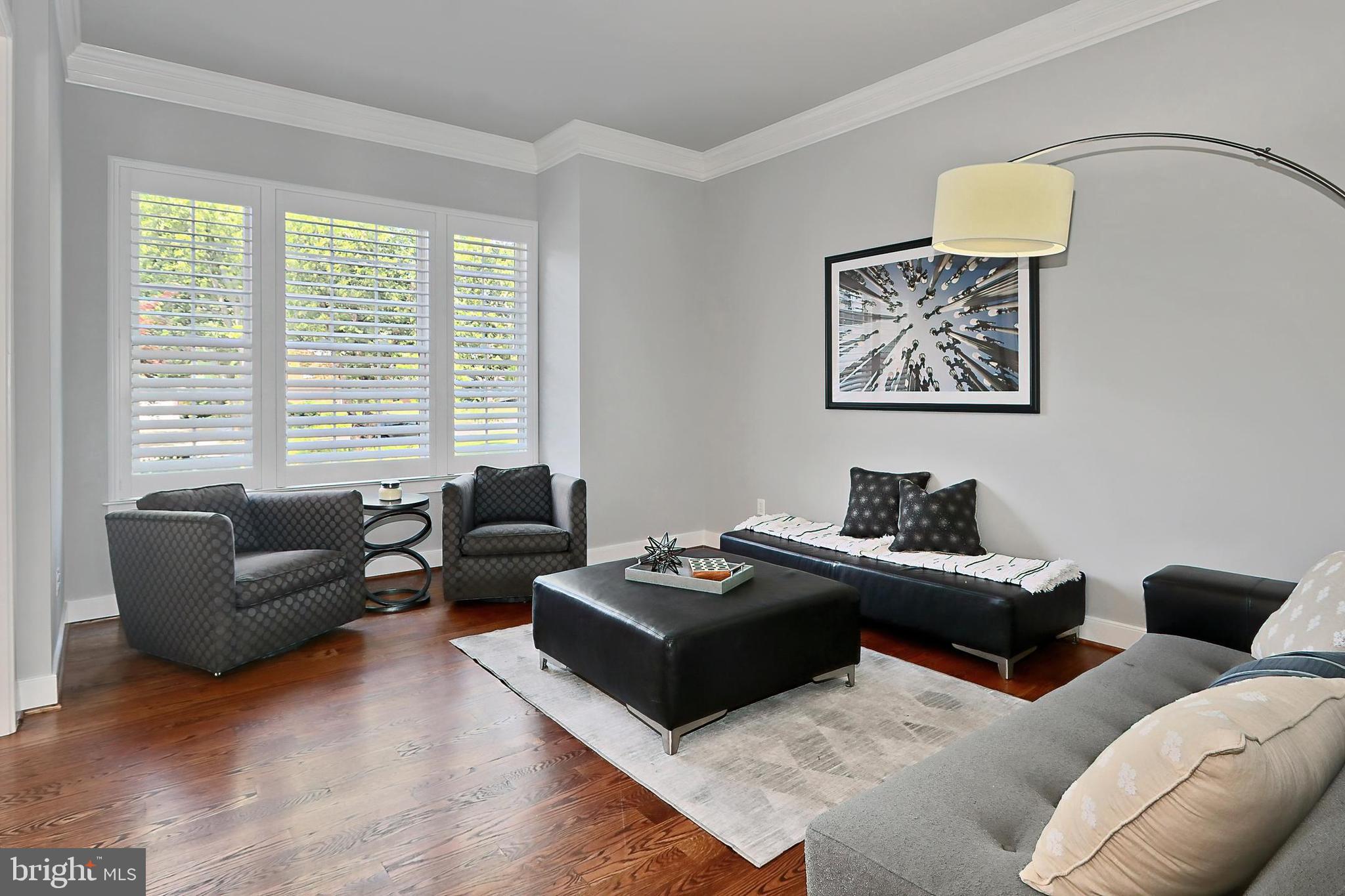 7912 Jansen Drive Springfield, VA 22152 - Photo 8 of 73