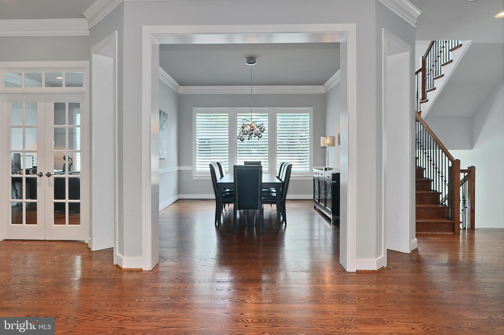 7912 Jansen Drive Springfield, VA 22152 - Photo 9 of 73