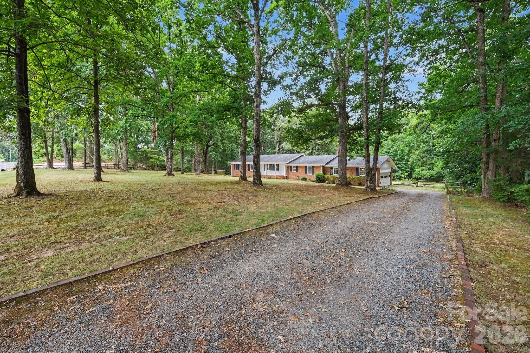 11980 Flowes Store Road Midland, NC 28107 - Photo 4 of 36
