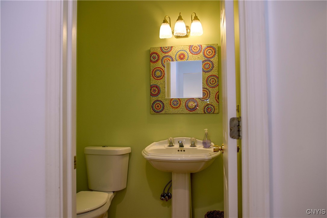 1916 West Lake Road Skaneateles, NY 13152 - Photo 5 of 27