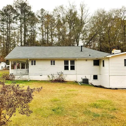 $1,800 | 7025 Rico Road, Chattahoochee Hills, GA 30268