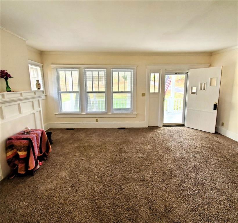 7025 Rico Road Chattahoochee Hills, GA 30268 - Photo 8 of 51 a view of an empty room with window