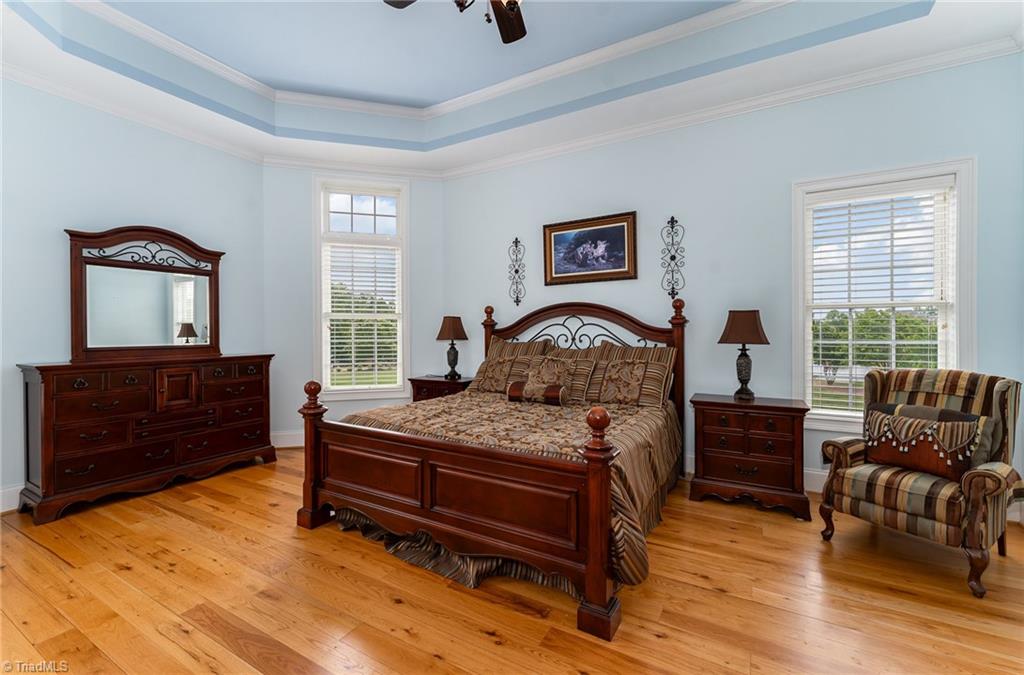 2250 Bethel Church Road Pleasant Garden, NC 27313 - Photo 18 of 45