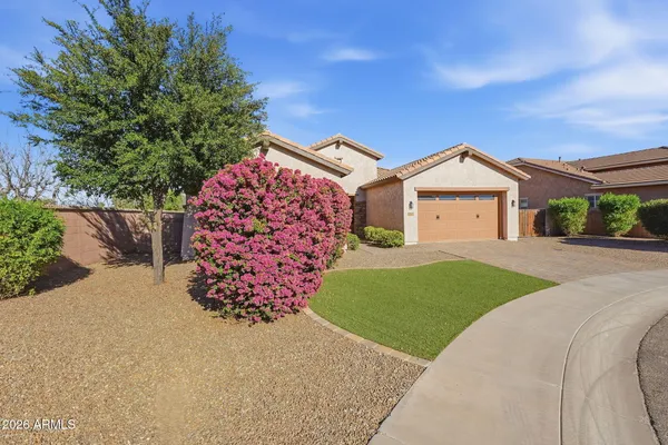 $875,000 | 4013 South Pleasant Place, Chandler, AZ 85248