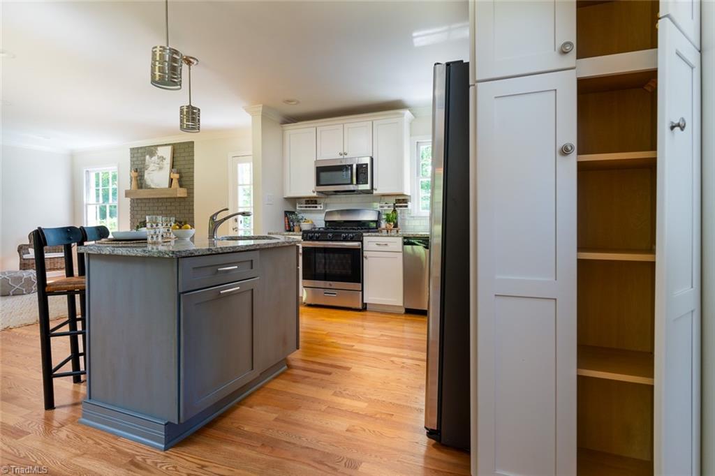 4101 Rockingham Road South Greensboro, NC 27407 - Photo 14 of 41 Gallery Image 14