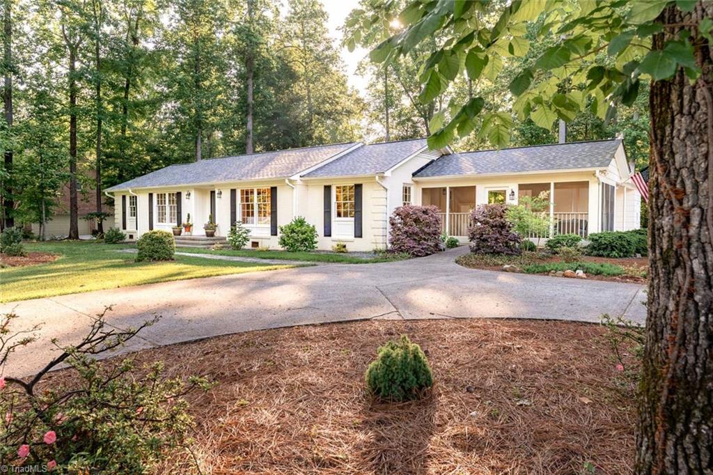 4101 Rockingham Road South Greensboro, NC 27407 - Photo 3 of 41 Gallery Image 3