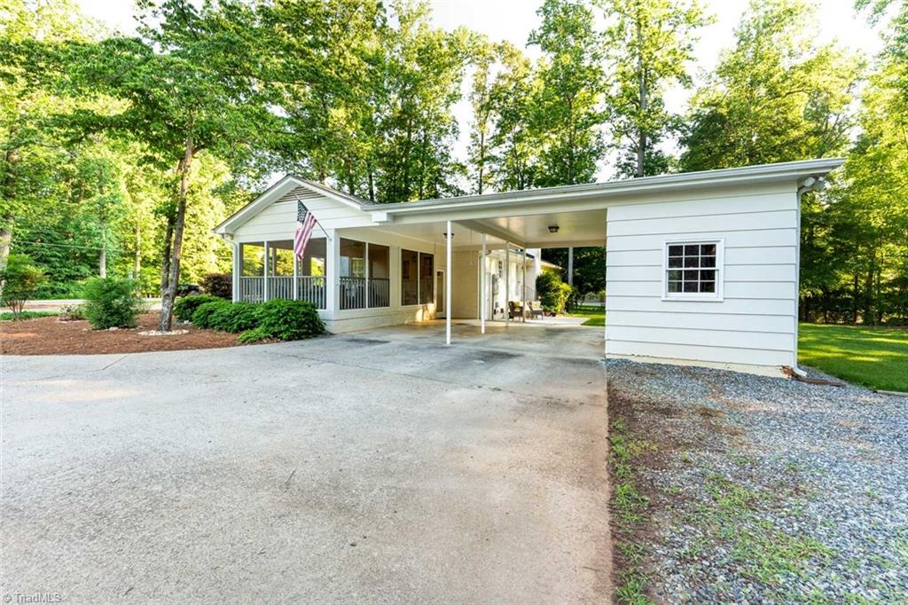 4101 Rockingham Road South Greensboro, NC 27407 - Photo 33 of 41 Gallery Image 33