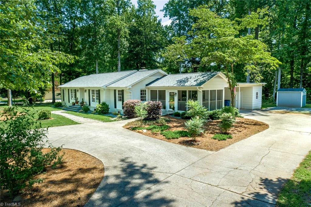 4101 Rockingham Road South Greensboro, NC 27407 - Photo 4 of 41 Gallery Image 4