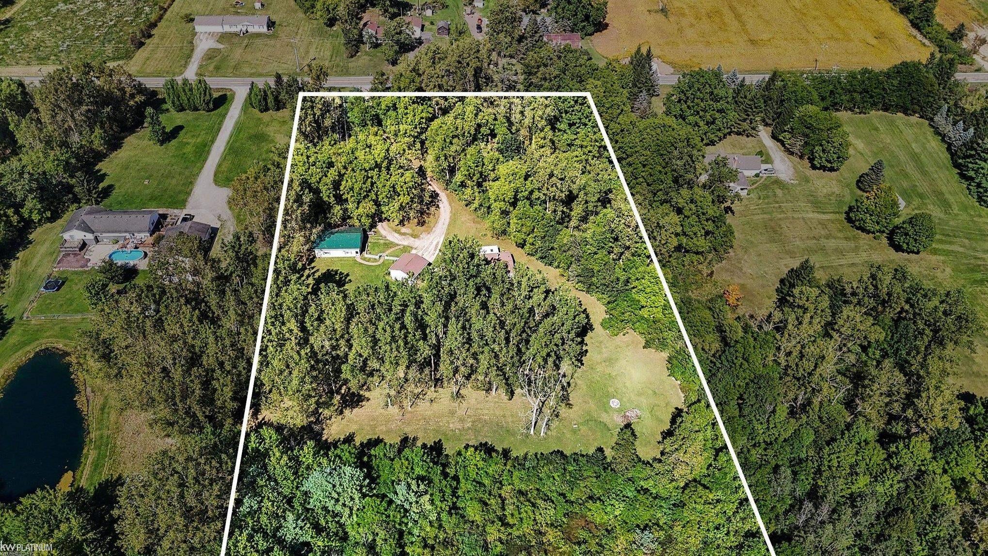 24340 Bordman Road Armada, MI 48005 - Photo 38 of 40 Gallery Image 38