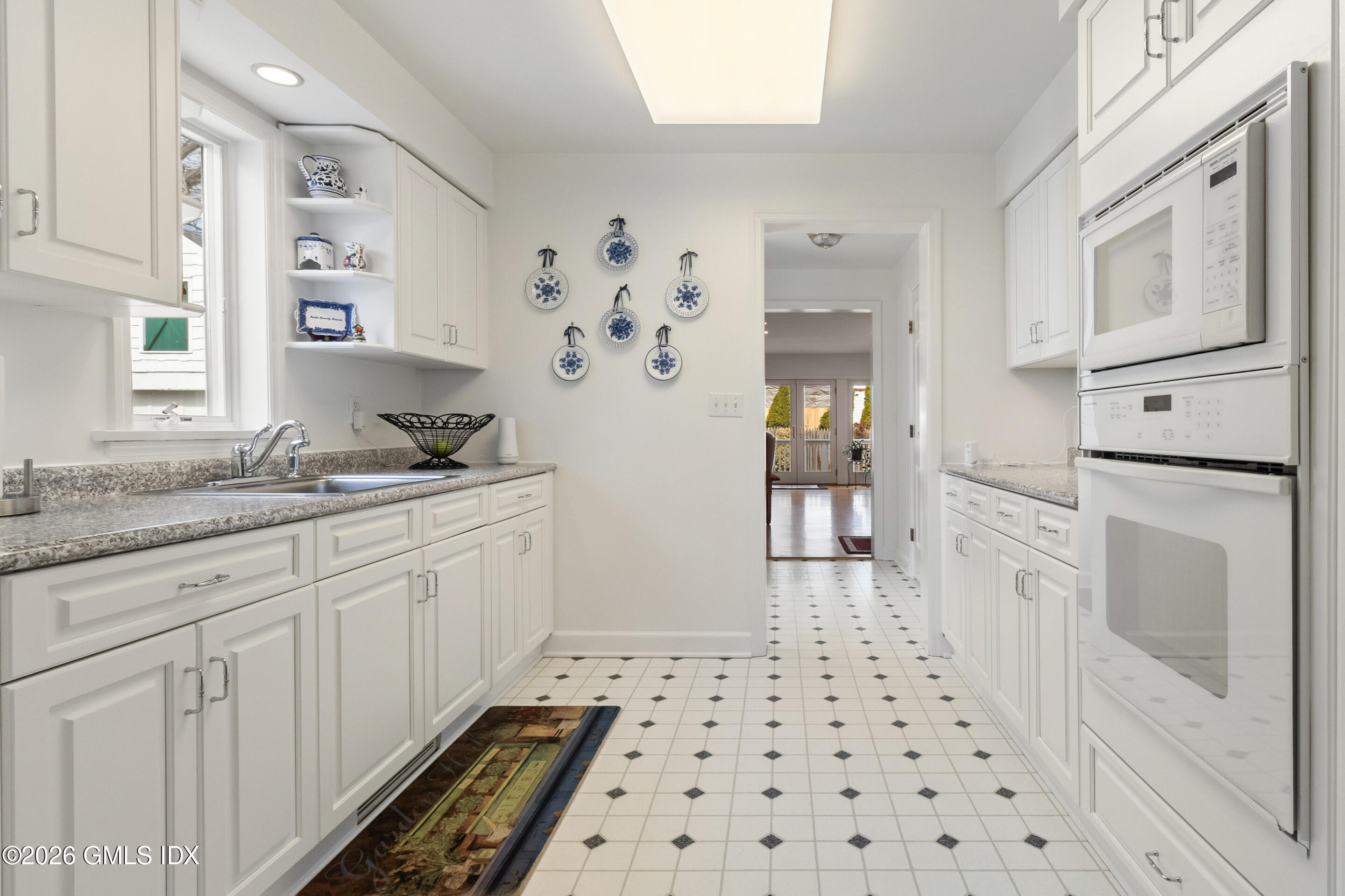 16 Kent Place Cos Cob, CT 06807 - Photo 11 of 32 Kitchen