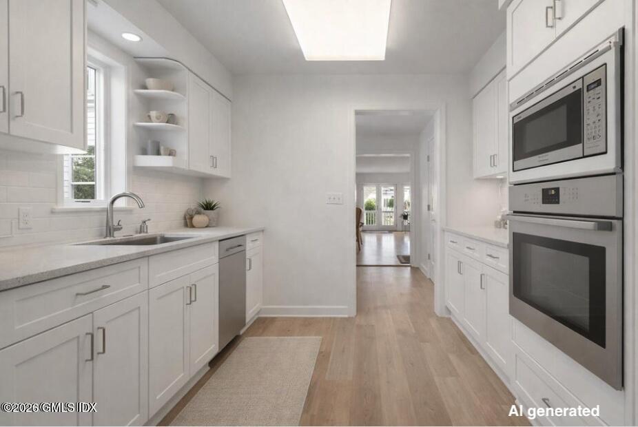 16 Kent Place Cos Cob, CT 06807 - Photo 12 of 32 Kitchen Inspiration