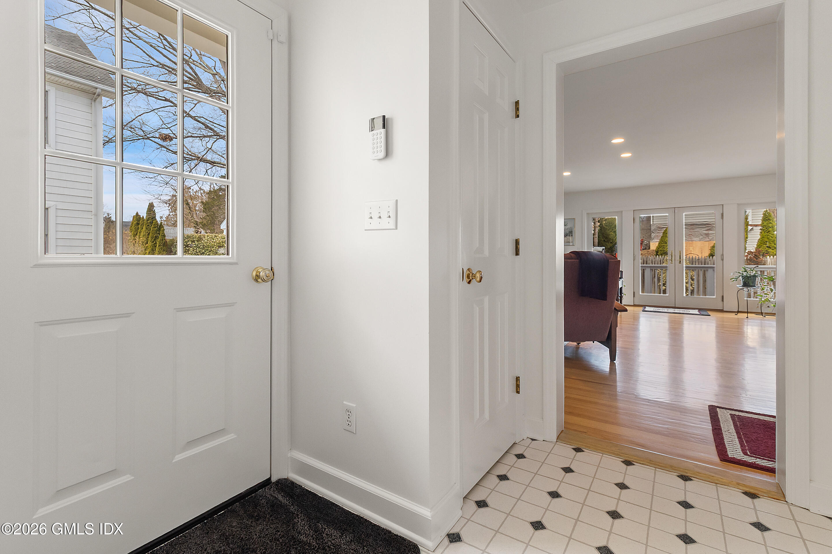 16 Kent Place Cos Cob, CT 06807 - Photo 14 of 32 Mudroom