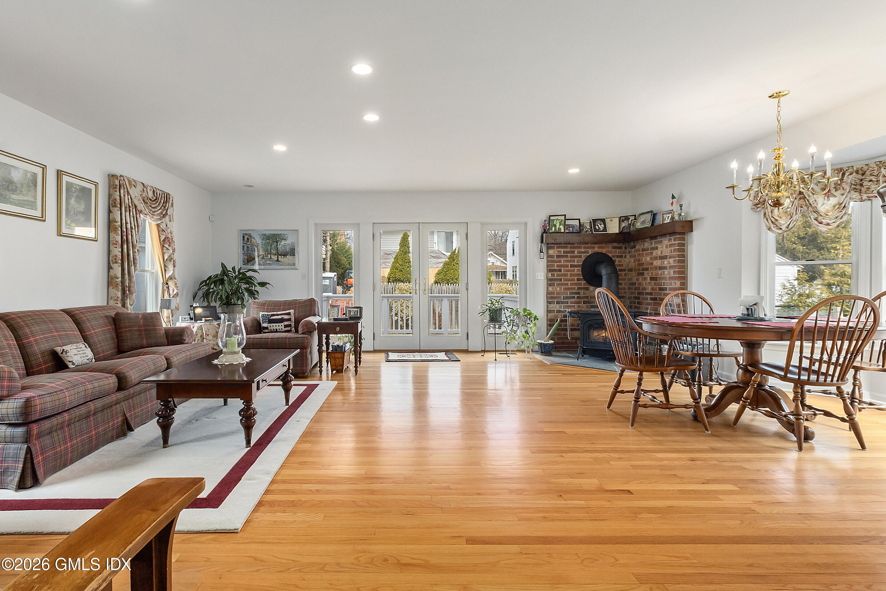 16 Kent Place Cos Cob, CT 06807 - Photo 16 of 32 Family Room