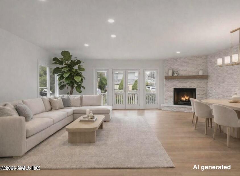 16 Kent Place Cos Cob, CT 06807 - Photo 17 of 32 Family Room Inspiration