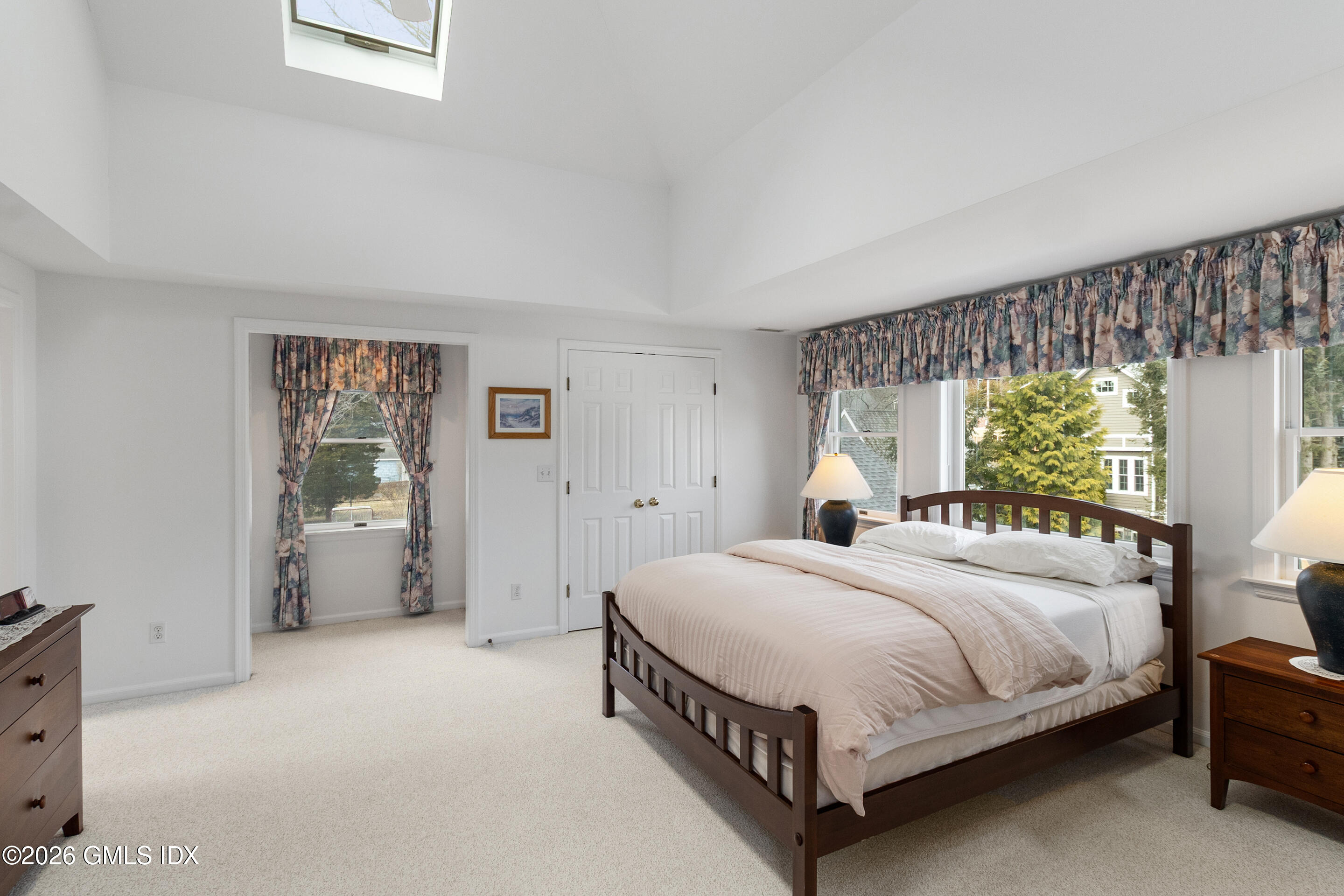 16 Kent Place Cos Cob, CT 06807 - Photo 19 of 32 Primary Bedroom