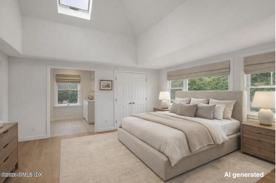 16 Kent Place Cos Cob, CT 06807 - Photo 20 of 32 Primary Bdrm Inspiration