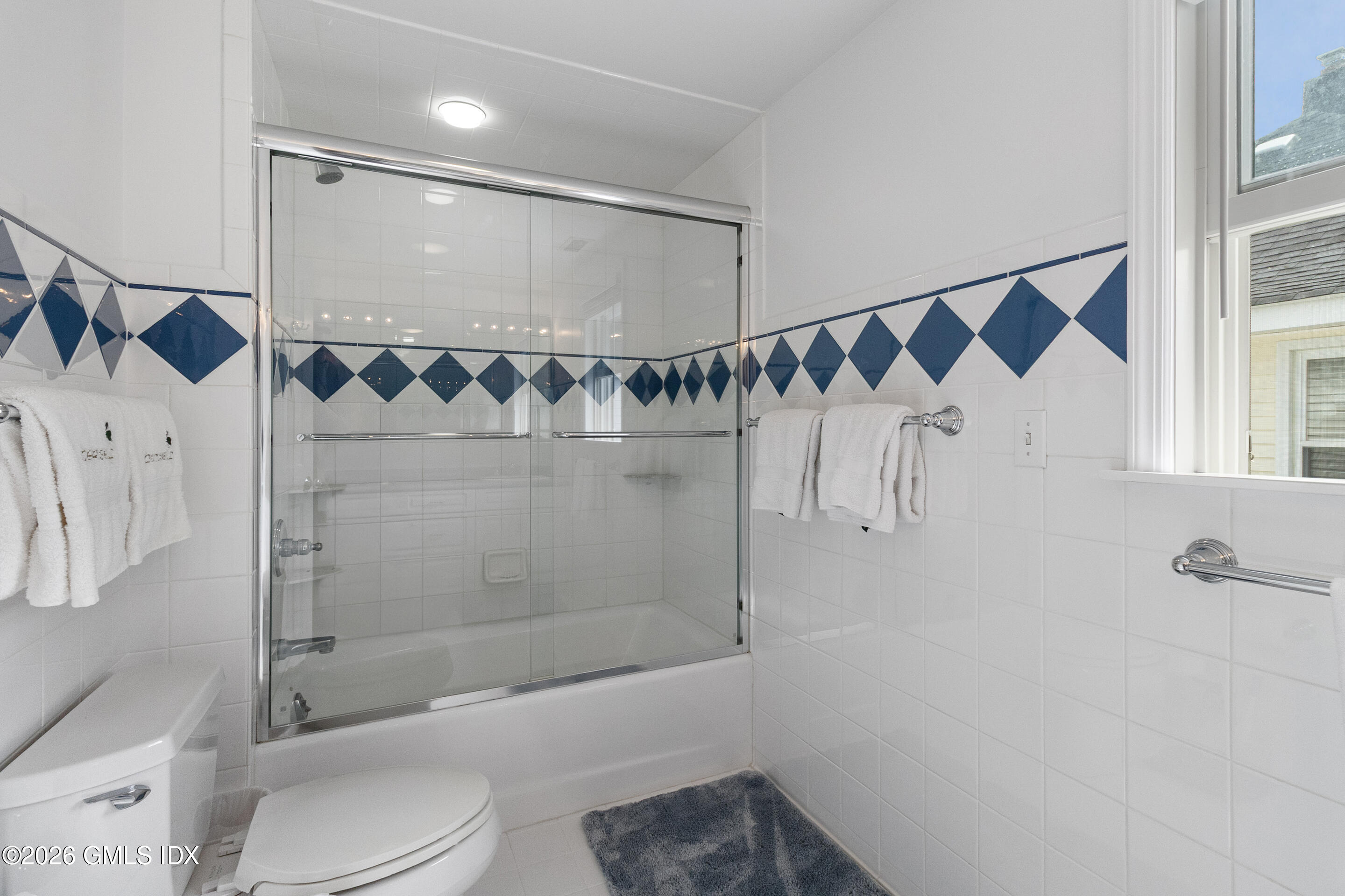 16 Kent Place Cos Cob, CT 06807 - Photo 22 of 32 Primary Bath