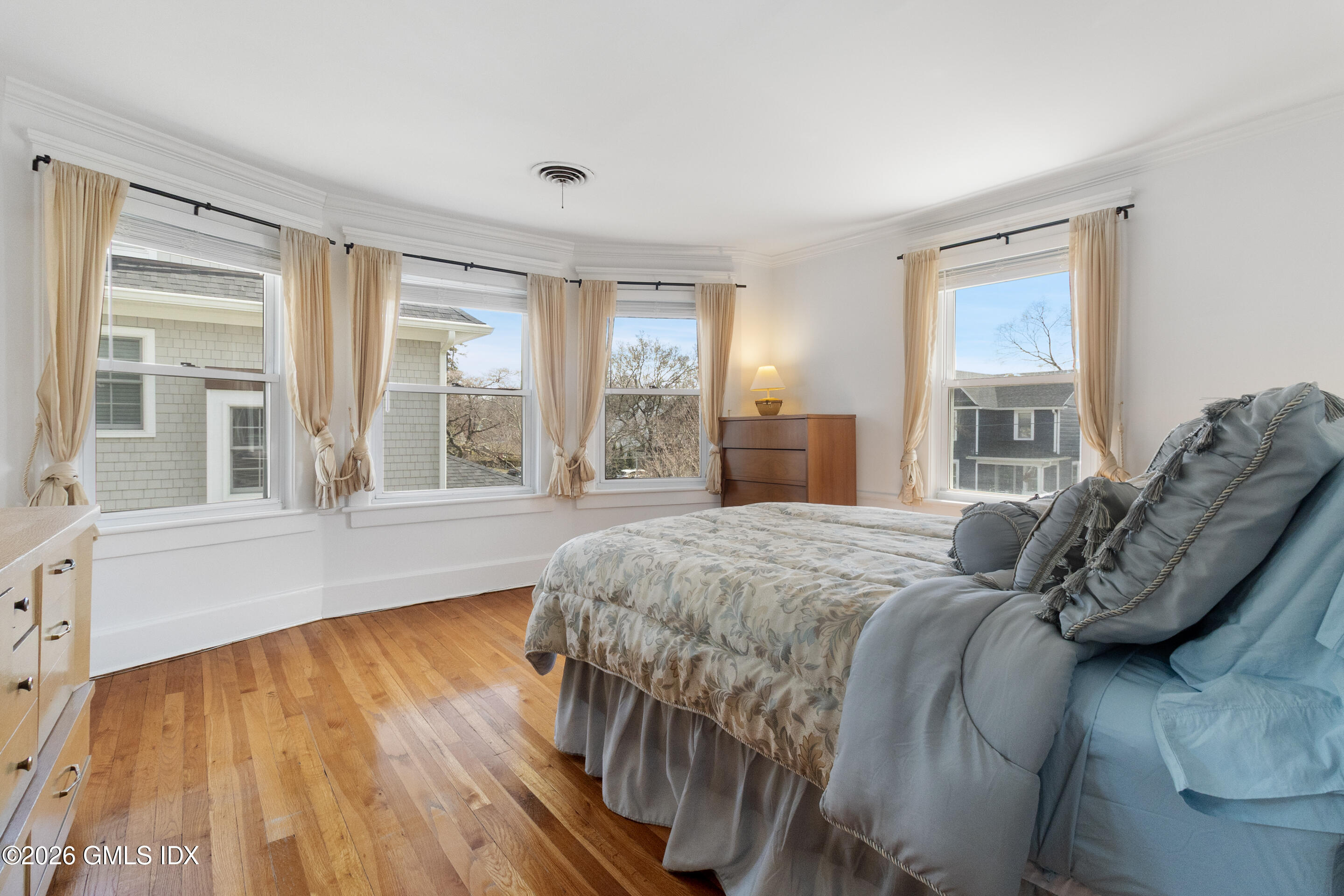 16 Kent Place Cos Cob, CT 06807 - Photo 23 of 32 Double Bedroom