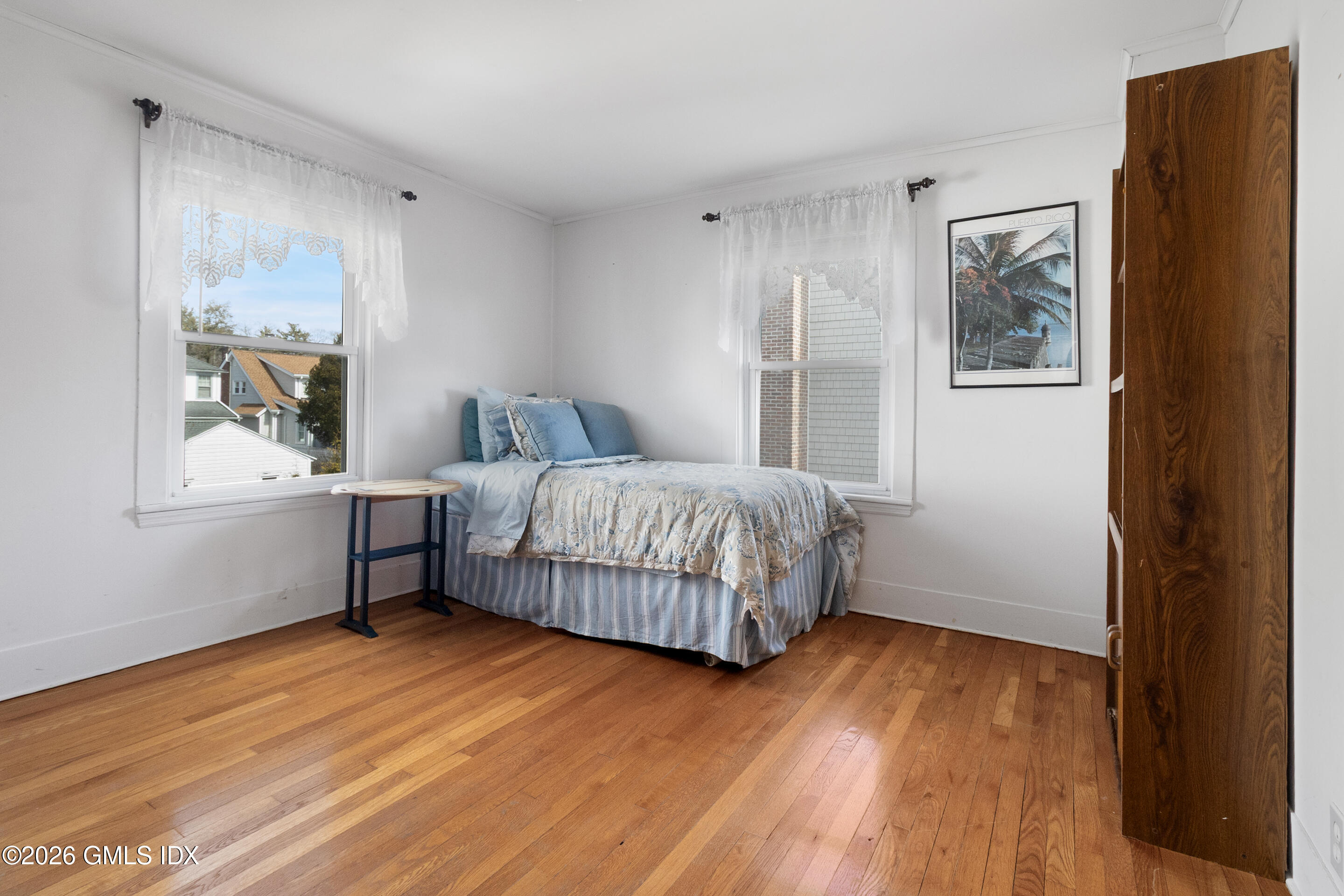 16 Kent Place Cos Cob, CT 06807 - Photo 24 of 32 Bedroom