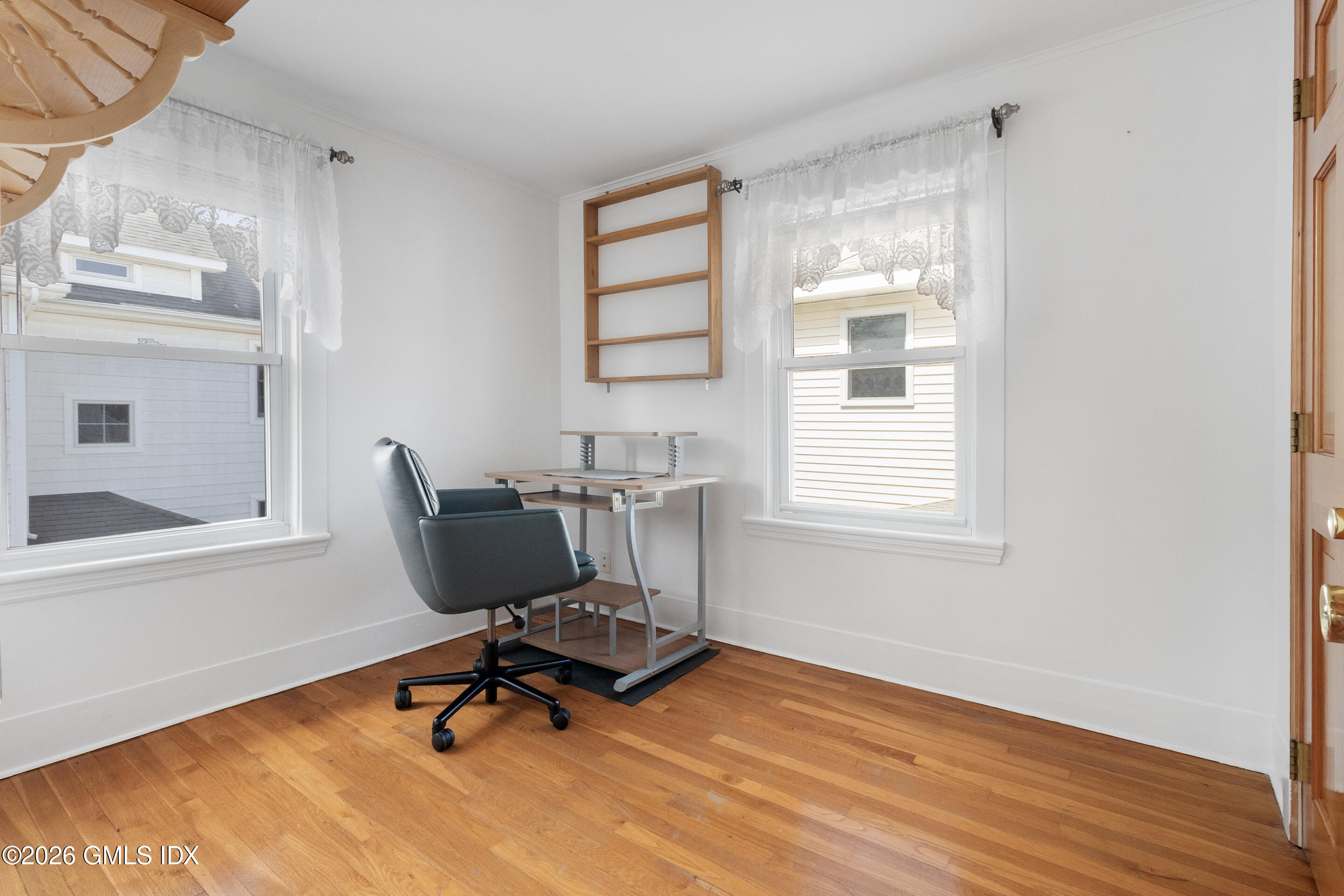 16 Kent Place Cos Cob, CT 06807 - Photo 25 of 32 Office/Single Bdrm