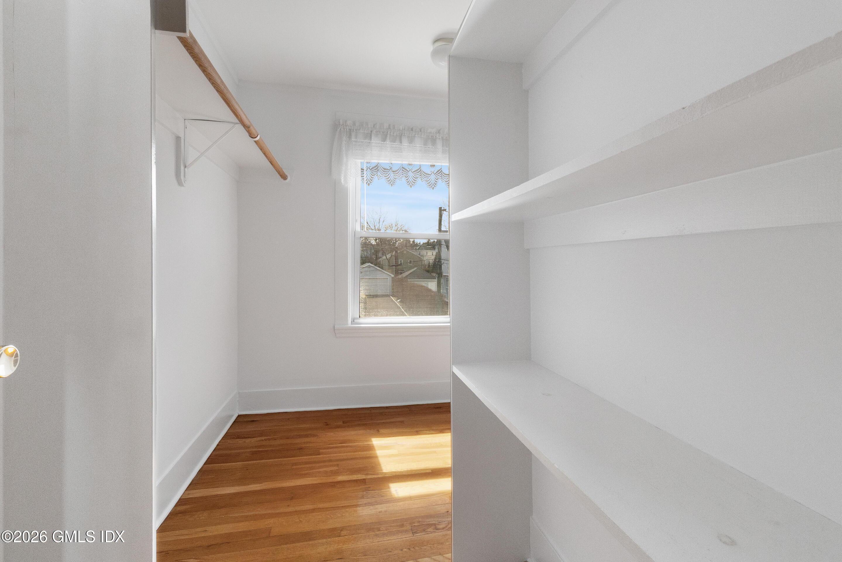 16 Kent Place Cos Cob, CT 06807 - Photo 26 of 32 Walk-In Closet