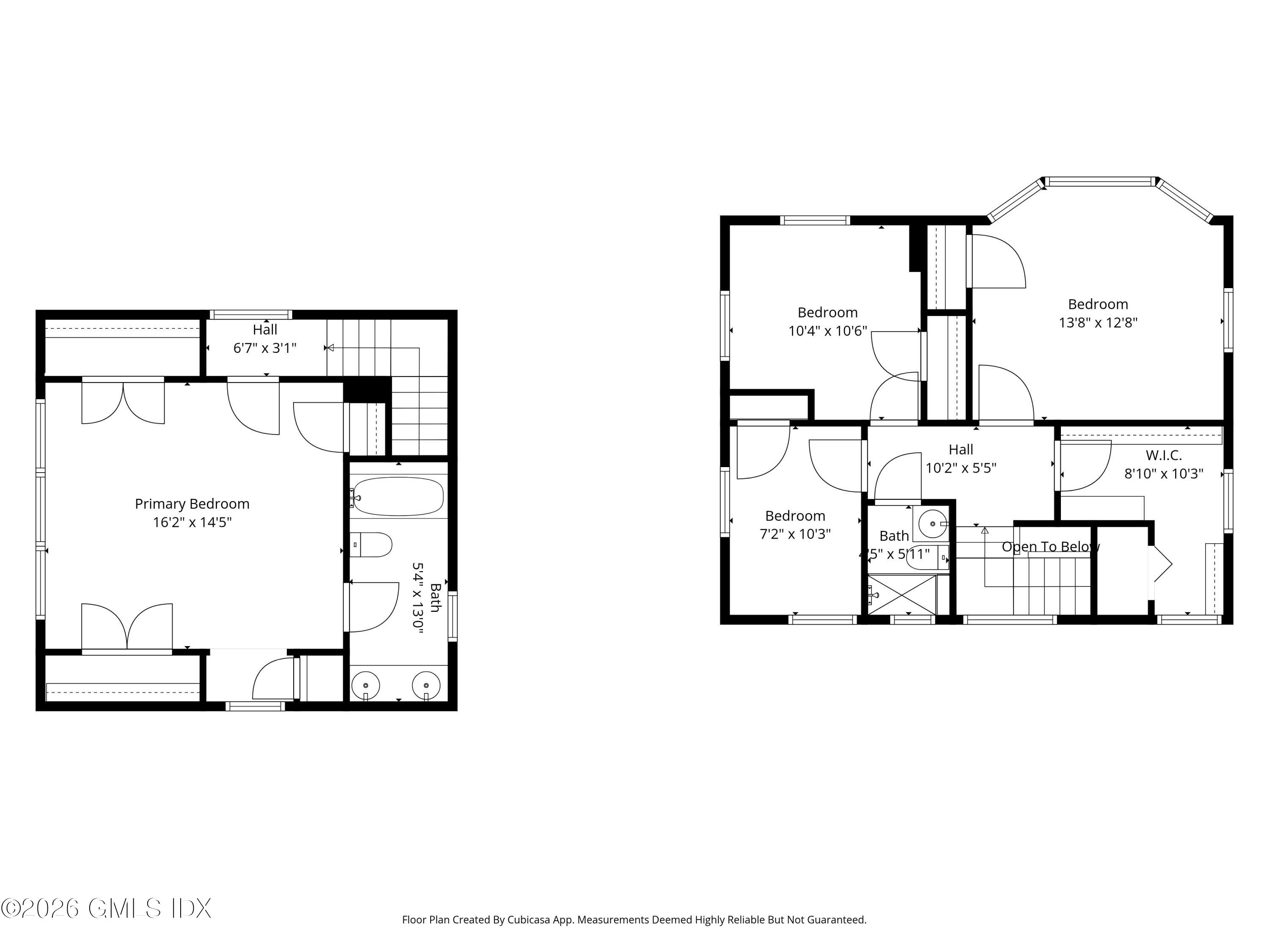 16 Kent Place Cos Cob, CT 06807 - Photo 30 of 32 Second Floor