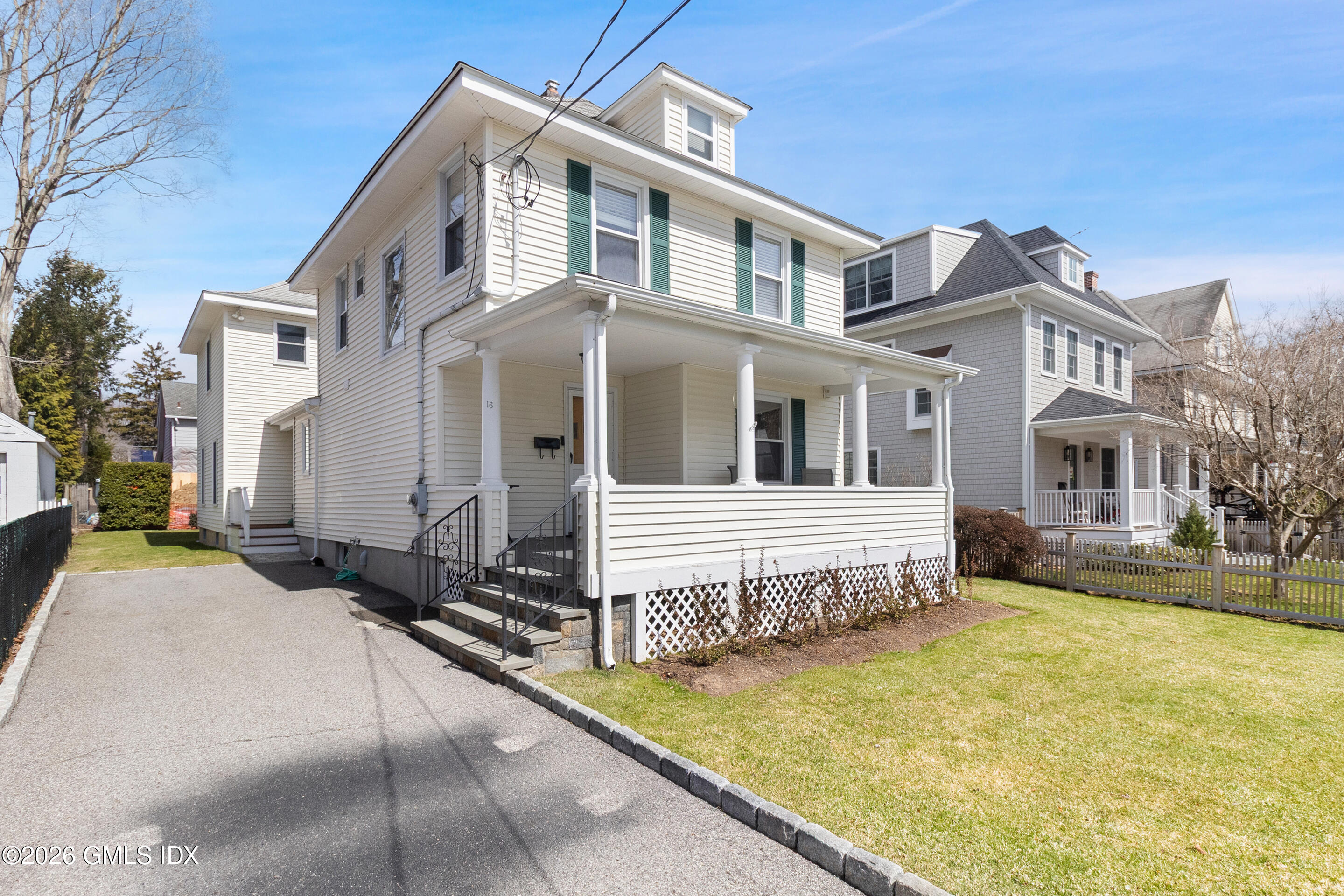 16 Kent Place Cos Cob, CT 06807 - Photo 3 of 32 Off-Street Parking