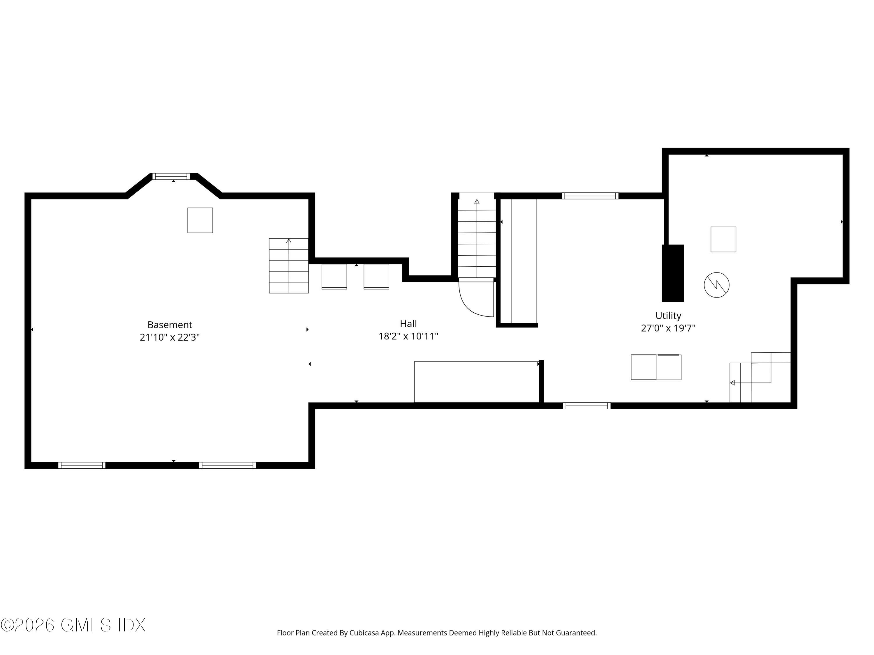 16 Kent Place Cos Cob, CT 06807 - Photo 31 of 32 Lower Level