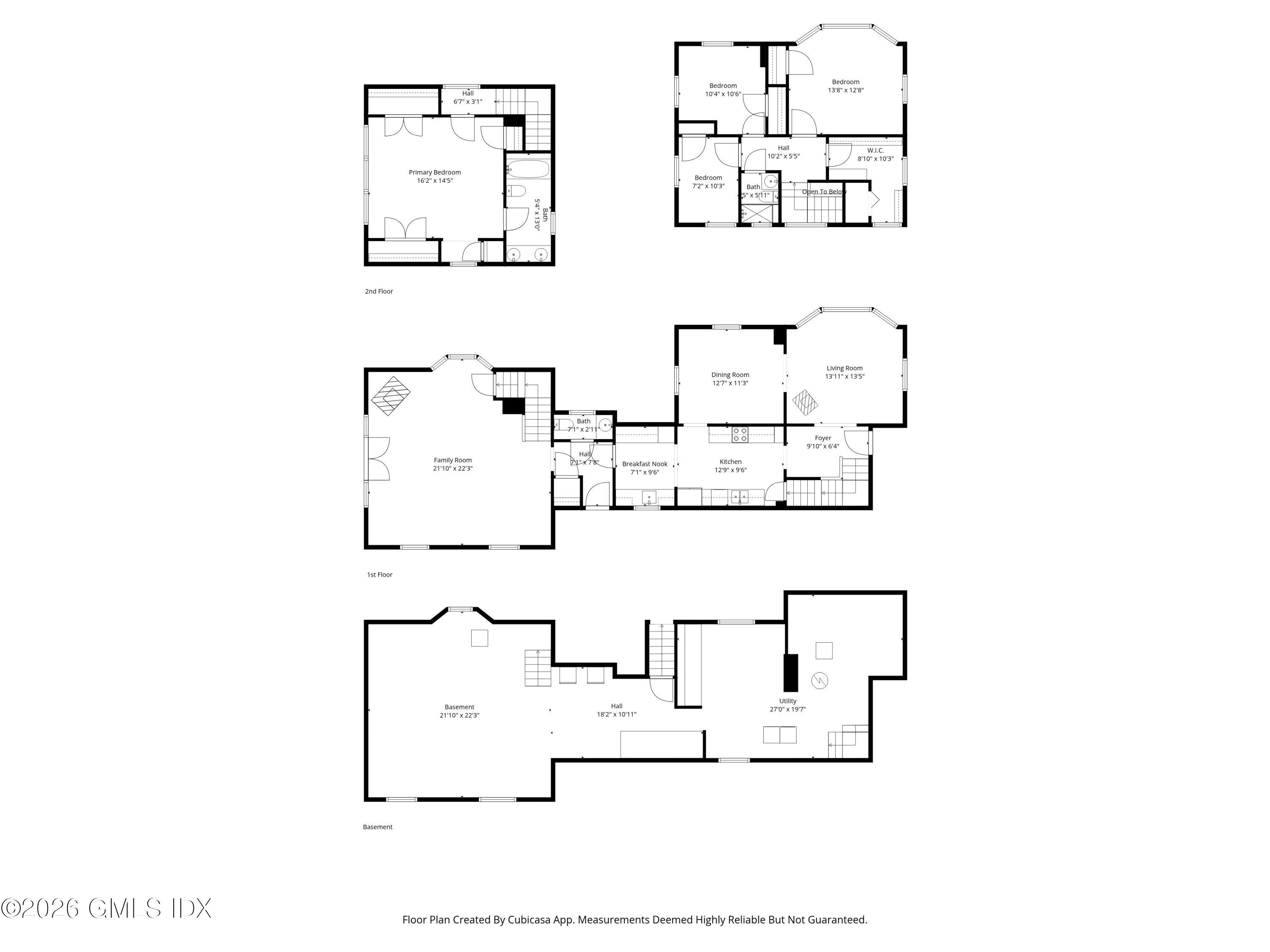 16 Kent Place Cos Cob, CT 06807 - Photo 32 of 32 All Floors