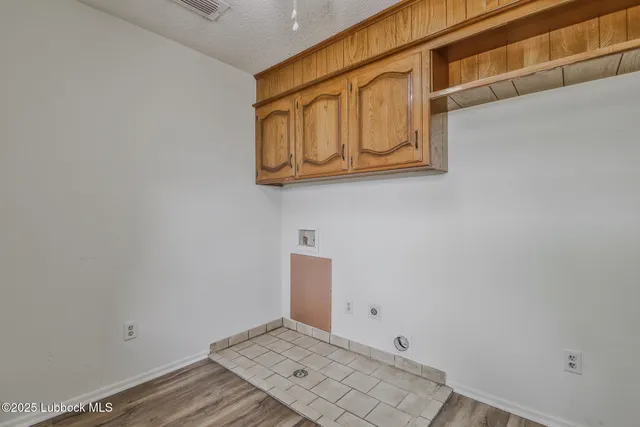 a view of an entryway