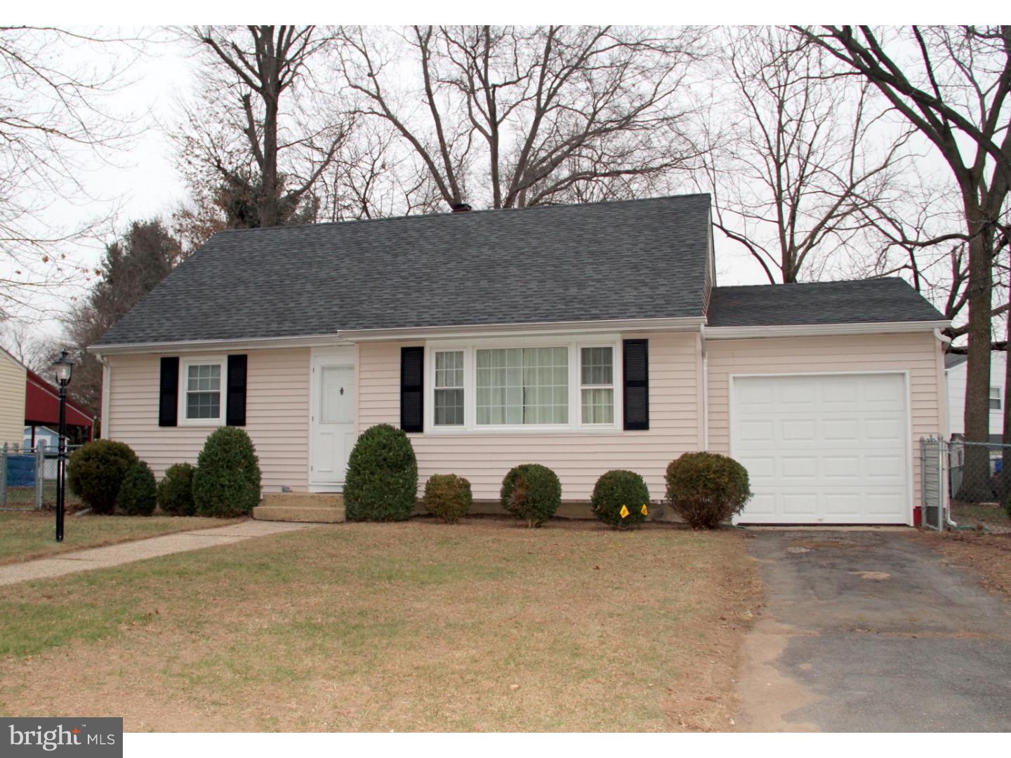 540 Edinburg Road Hamilton, NJ 08619 - Photo 1 of 13