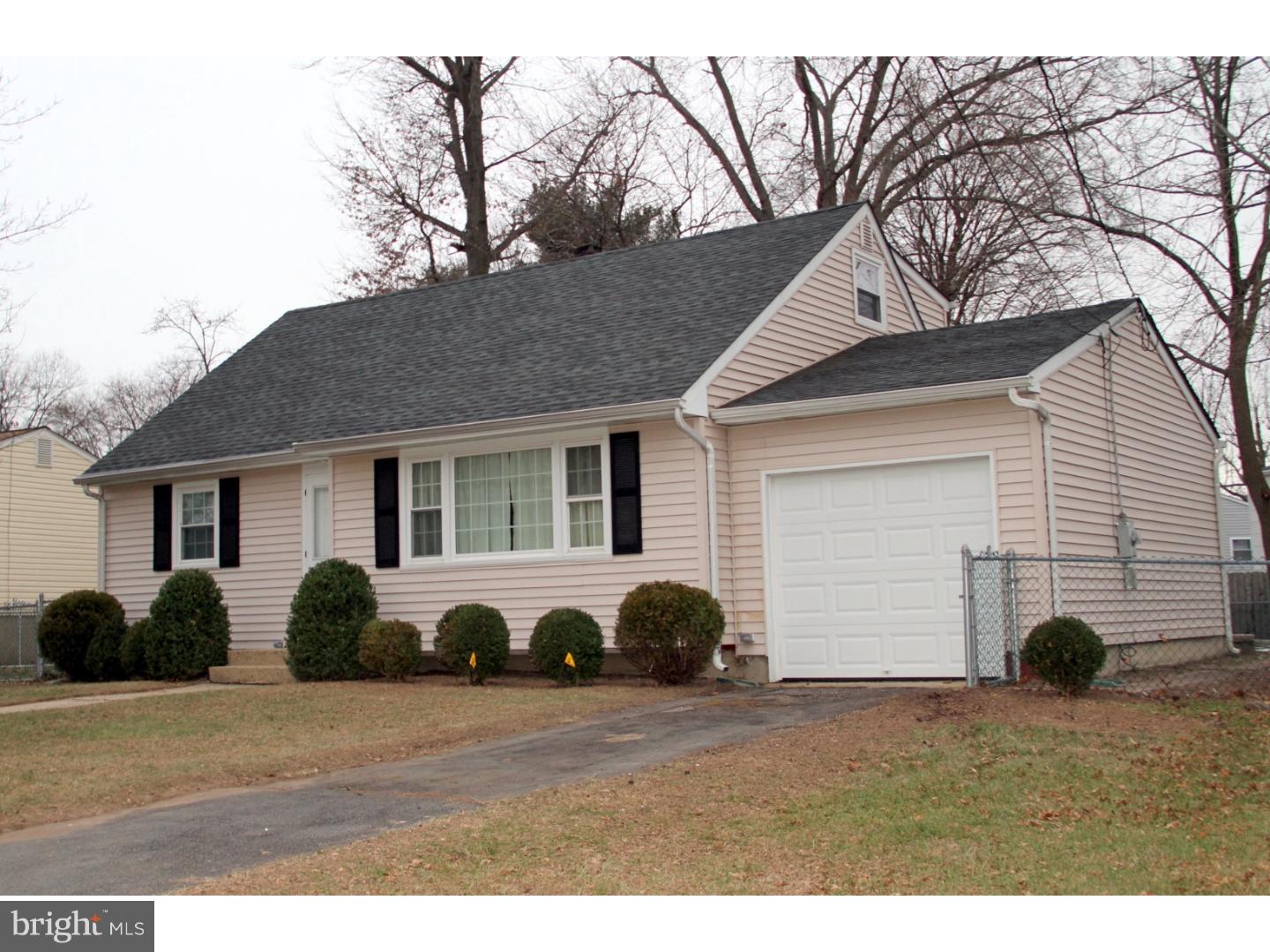 540 Edinburg Road Hamilton, NJ 08619 - Photo 2 of 13