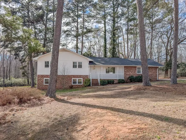 $335,000 | 709 Loblolly Drive, Anderson, SC 29625