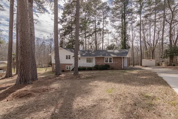 $335,000 | 709 Loblolly Drive, Anderson, SC 29625