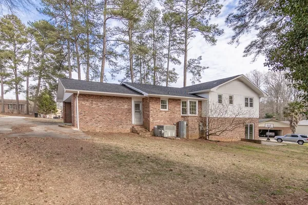 $335,000 | 709 Loblolly Drive, Anderson, SC 29625