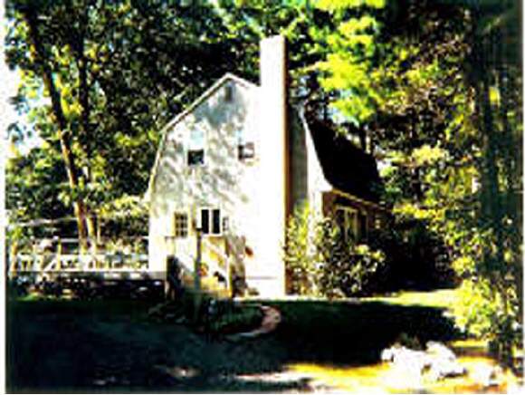 18 Boody Farm Road Epping, NH 03042 - Photo 1 of 1
