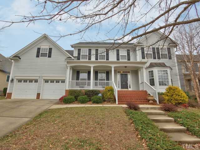 2413 Treen Street Raleigh, NC 27614 - Photo 1 of 24 Photo 1