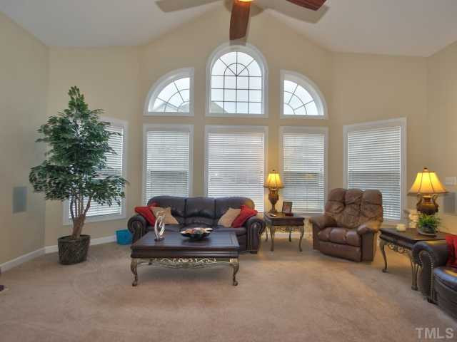 2413 Treen Street Raleigh, NC 27614 - Photo 12 of 24 Photo 12