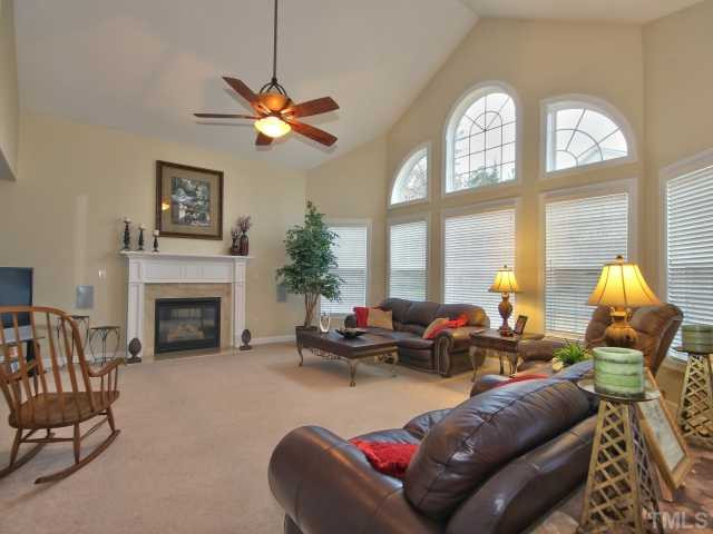 2413 Treen Street Raleigh, NC 27614 - Photo 13 of 24 Photo 13