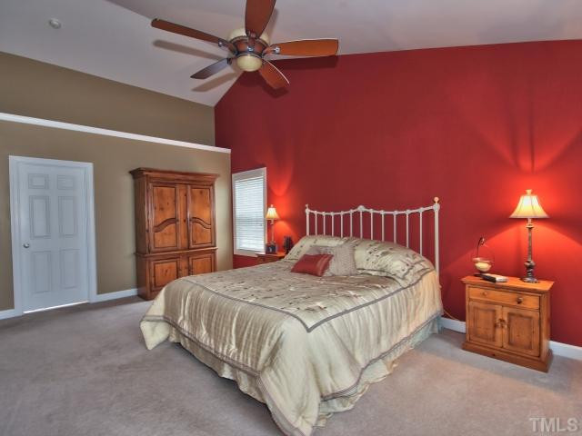 2413 Treen Street Raleigh, NC 27614 - Photo 14 of 24 Photo 14