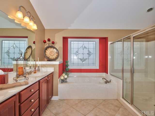 2413 Treen Street Raleigh, NC 27614 - Photo 15 of 24 Photo 15