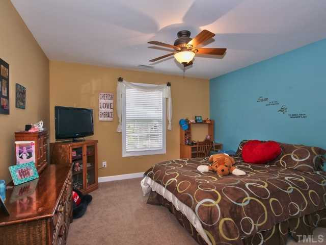 2413 Treen Street Raleigh, NC 27614 - Photo 16 of 24 Photo 16