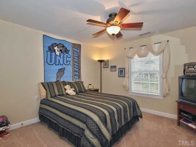 2413 Treen Street Raleigh, NC 27614 - Photo 17 of 24 Photo 17