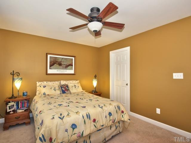 2413 Treen Street Raleigh, NC 27614 - Photo 18 of 24 Photo 18