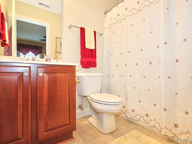 2413 Treen Street Raleigh, NC 27614 - Photo 19 of 24 Photo 19